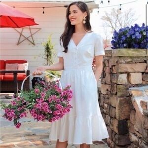 Gal Meets Glam Angela dress